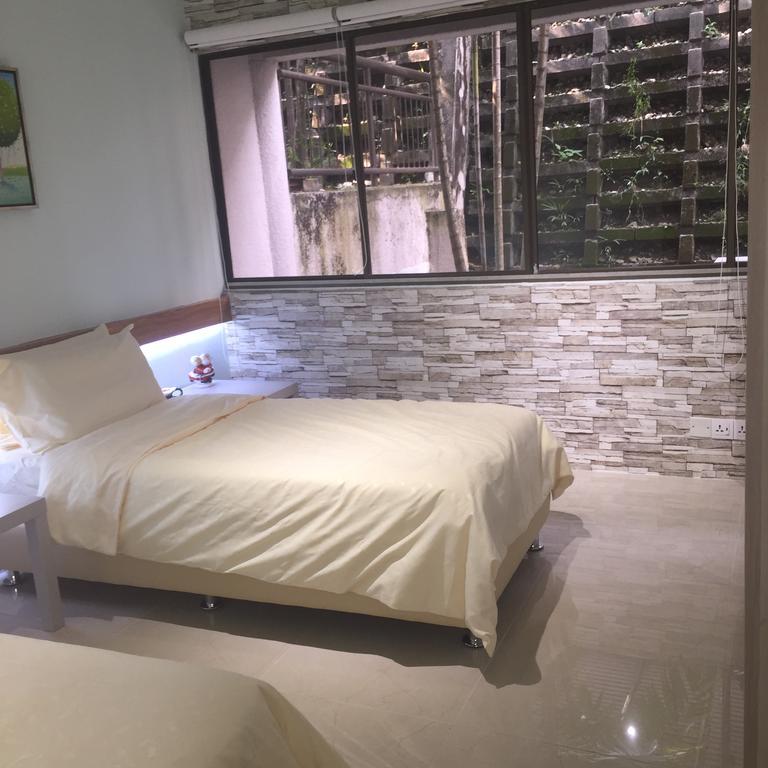 קואלה לומפור The Garden Apartment At Bangsar מראה חיצוני תמונה