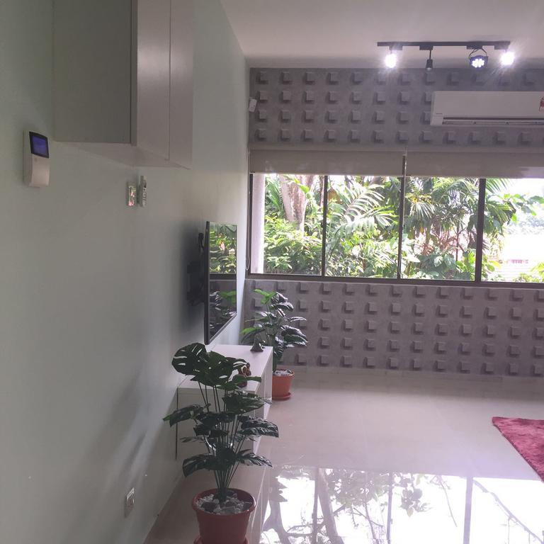 קואלה לומפור The Garden Apartment At Bangsar מראה חיצוני תמונה