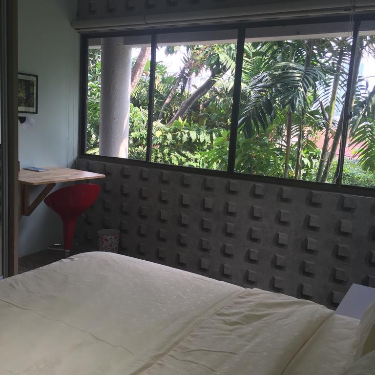 קואלה לומפור The Garden Apartment At Bangsar מראה חיצוני תמונה